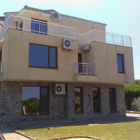 Апартамент София 38 Leilighet Sozopol Eksteriør bilde