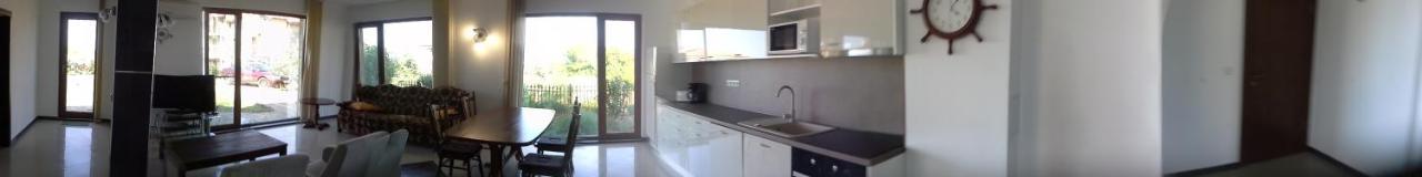 Апартамент София 38 Leilighet Sozopol Eksteriør bilde