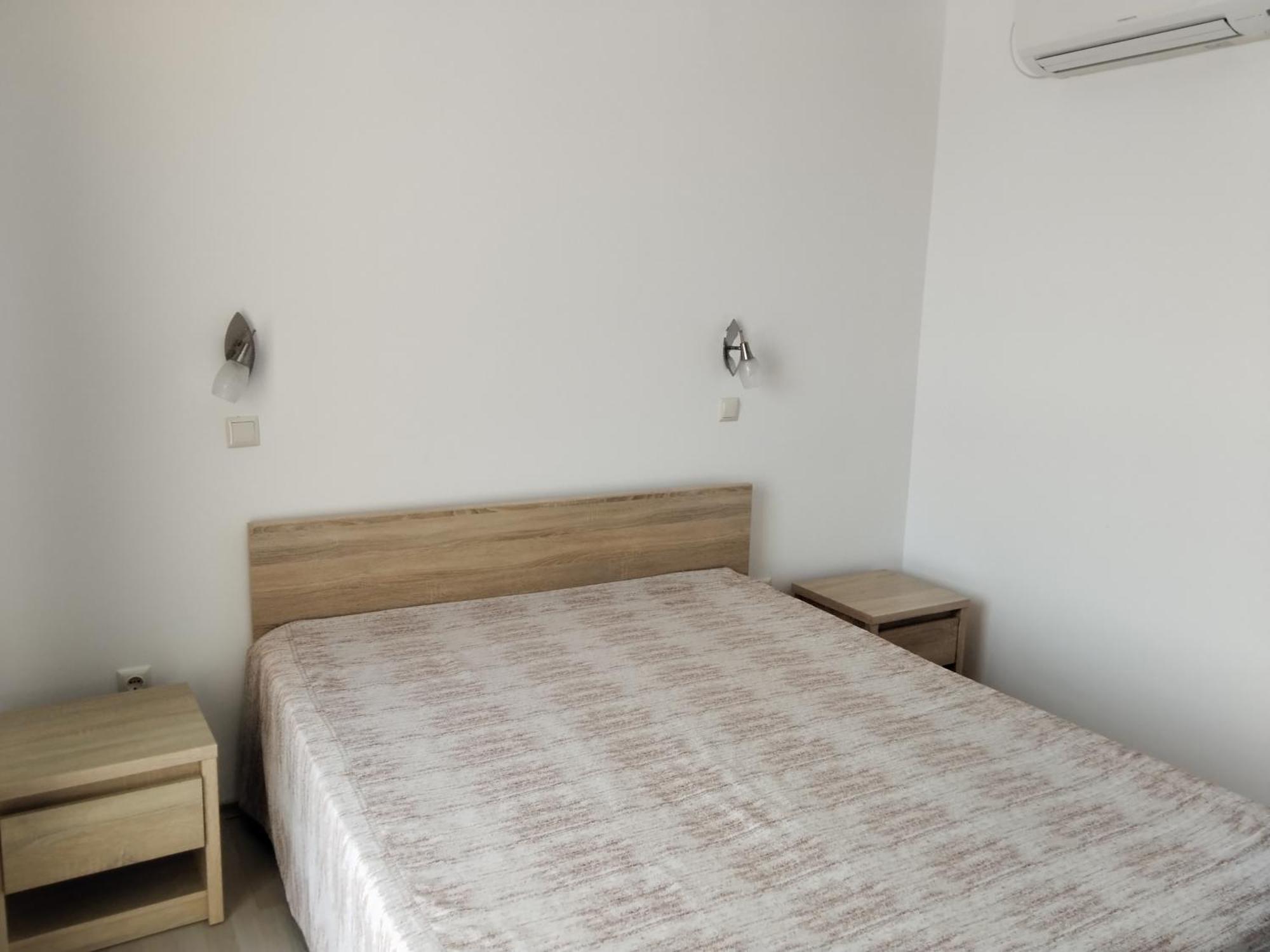 Апартамент София 38 Leilighet Sozopol Eksteriør bilde